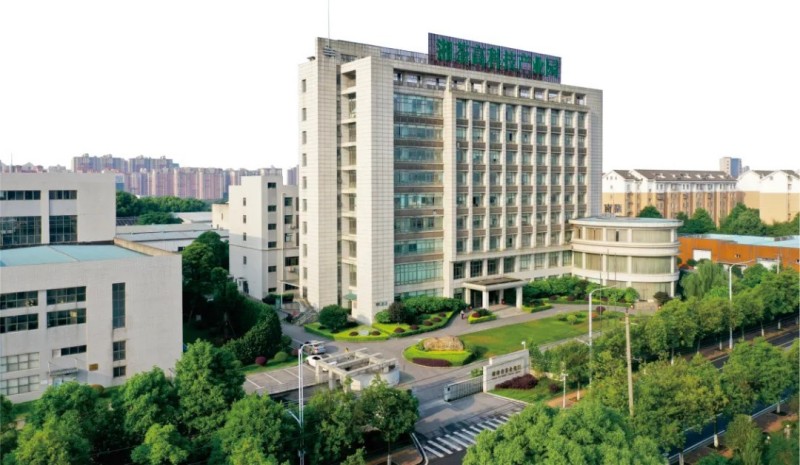 湘食密碼|從一片葉子，品湖南省茶業(yè)集團(tuán)“茶道”