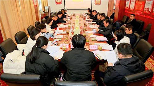 省政協開展茶產業(yè)發(fā)展調研暨黨支部聯合主題黨日活動