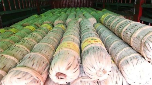 茶葉市場現(xiàn)回暖信號？