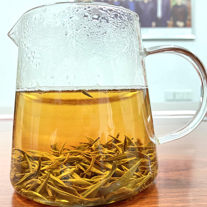 韶山紅特級(jí)