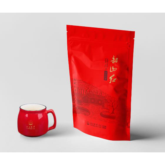 韶山紅一級(jí)